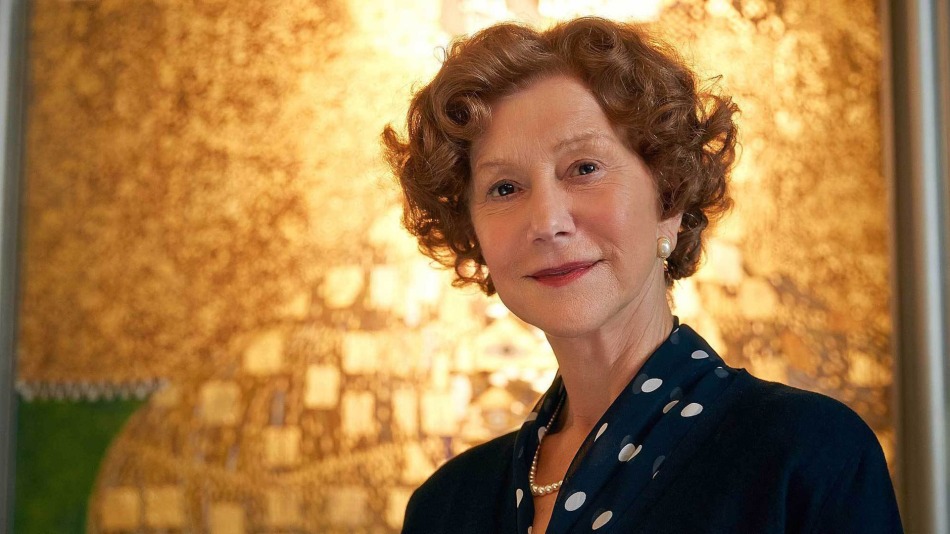 Woman in Gold review