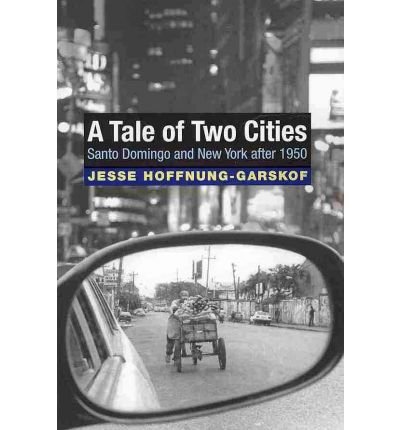 Review: A Tale of Two Cities by Jesse Hoffnung-Garskof