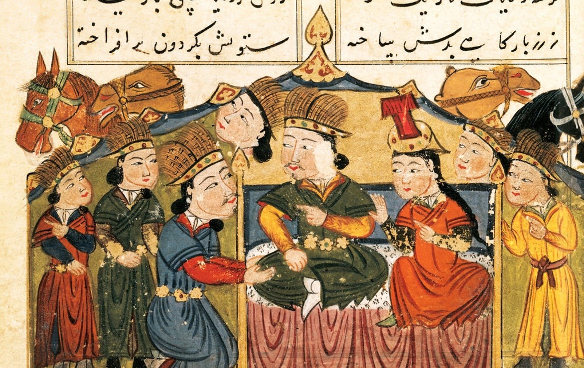 The Mongols: Conflict, Conquest … and What Else? – Retrospect Journal