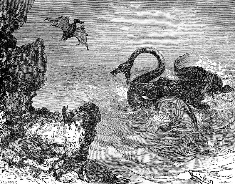 Journeying to the Centre of the Earth: The Scientific Accuracy of Jules Verne’s Writing